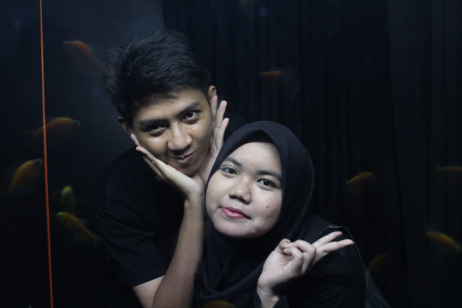 Momen 5